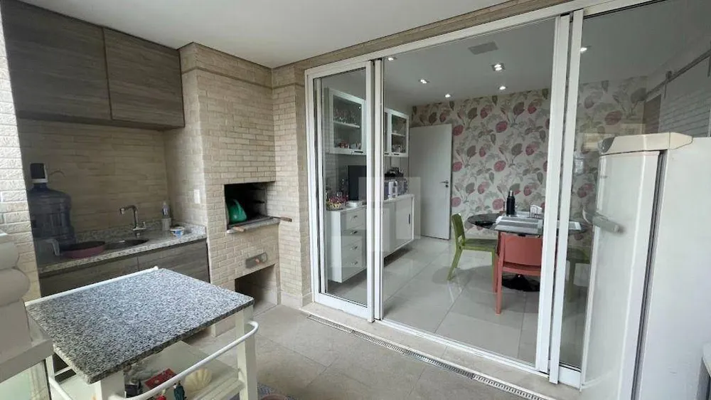 Apartamento, 4 quartos, 366 m² - Foto 1