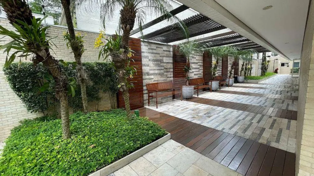 Apartamento, 4 quartos, 366 m² - Foto 1