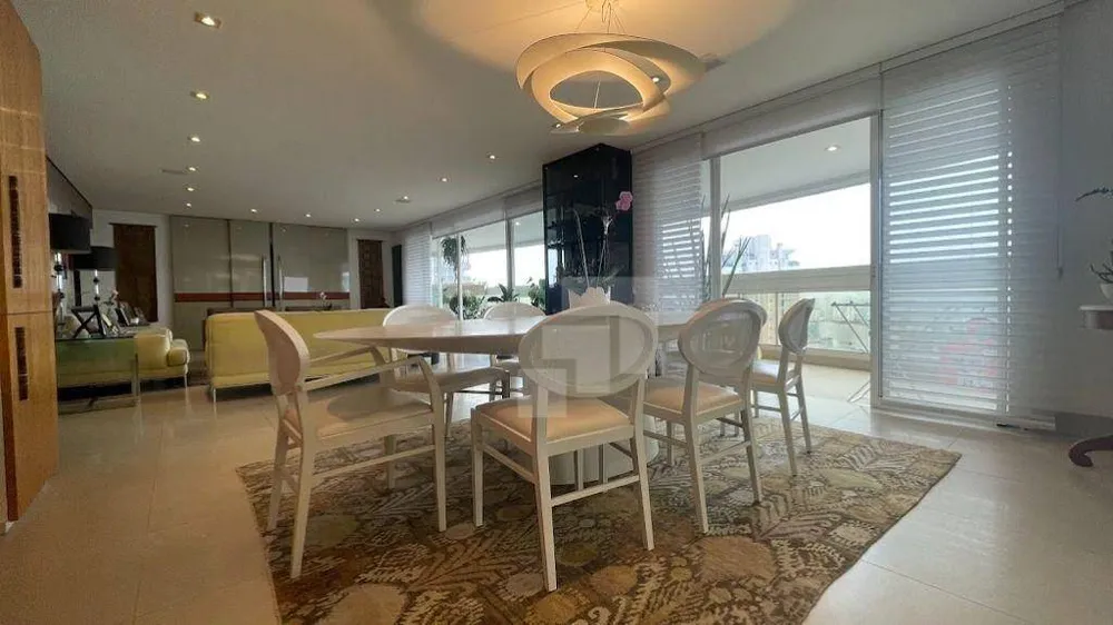 Apartamento, 4 quartos, 366 m² - Foto 8
