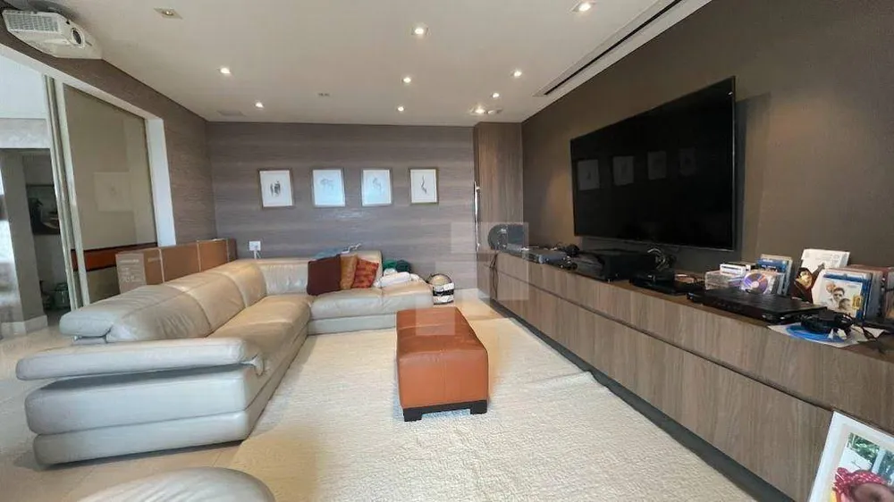 Apartamento, 4 quartos, 366 m² - Foto 3