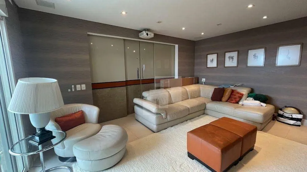 Apartamento, 4 quartos, 366 m² - Foto 5