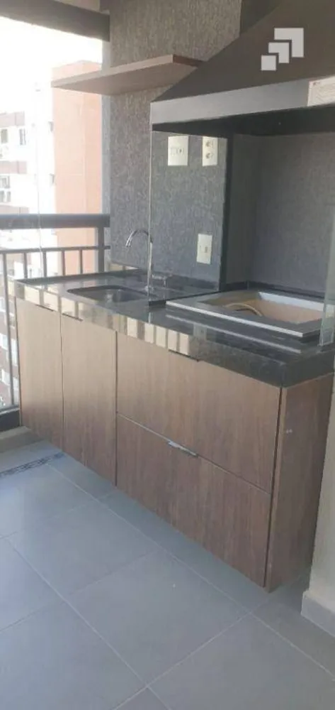 Apartamento, 2 quartos, 63 m² - Foto 1