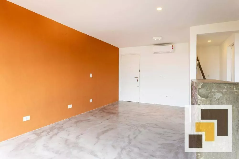 Apartamento para alugar com 1 quarto, 65m² - Foto 2