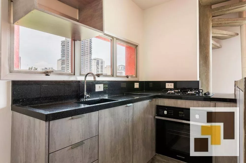 Apartamento para alugar com 1 quarto, 65m² - Foto 4