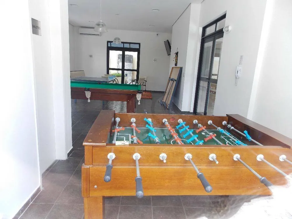 Apartamento, 3 quartos, 117 m² - Foto 3