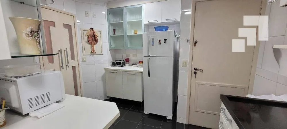 Apartamento, 3 quartos, 117 m² - Foto 14