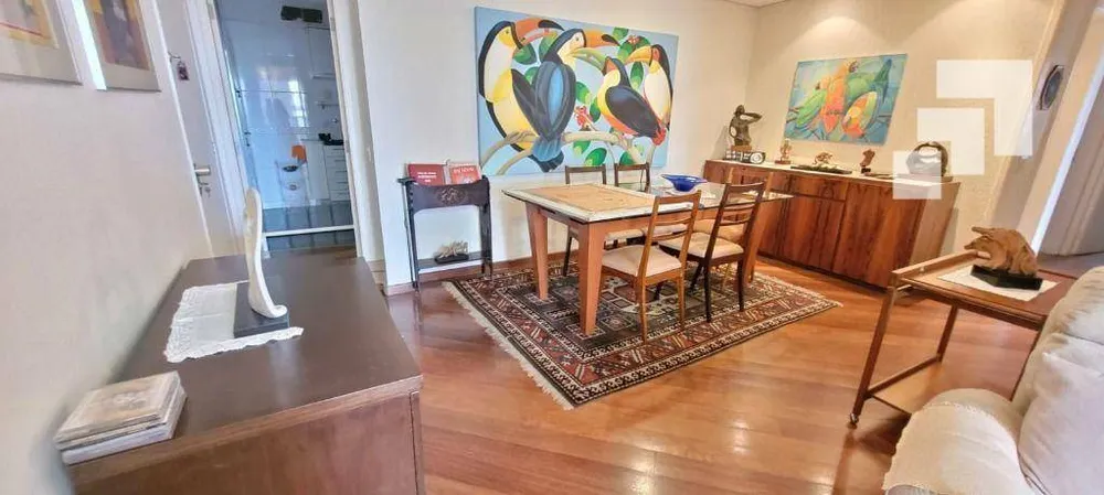 Apartamento, 3 quartos, 117 m² - Foto 6