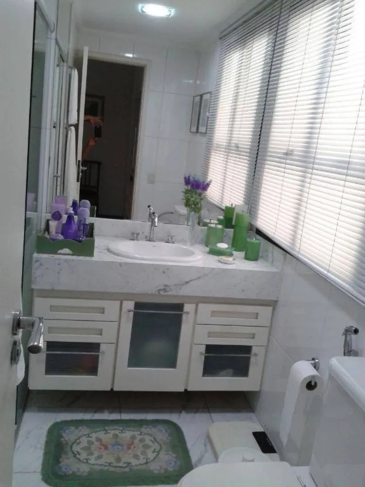 Apartamento, 3 quartos, 117 m² - Foto 11