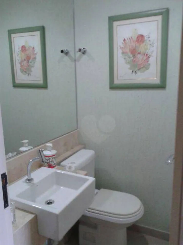 Apartamento, 3 quartos, 117 m² - Foto 8