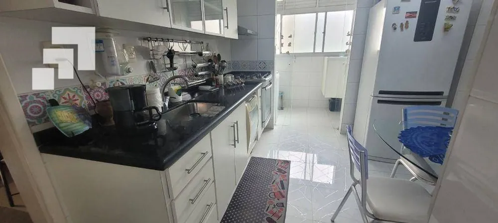 Apartamento, 3 quartos, 109 m² - Foto 12