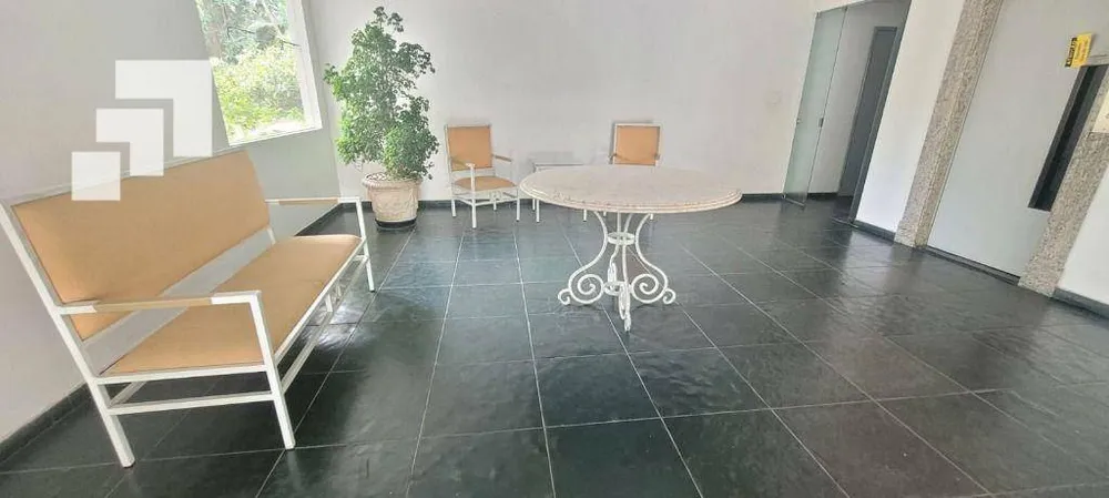 Apartamento, 3 quartos, 109 m² - Foto 1