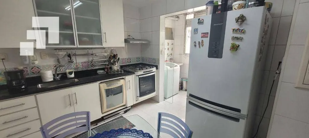 Apartamento, 3 quartos, 109 m² - Foto 2