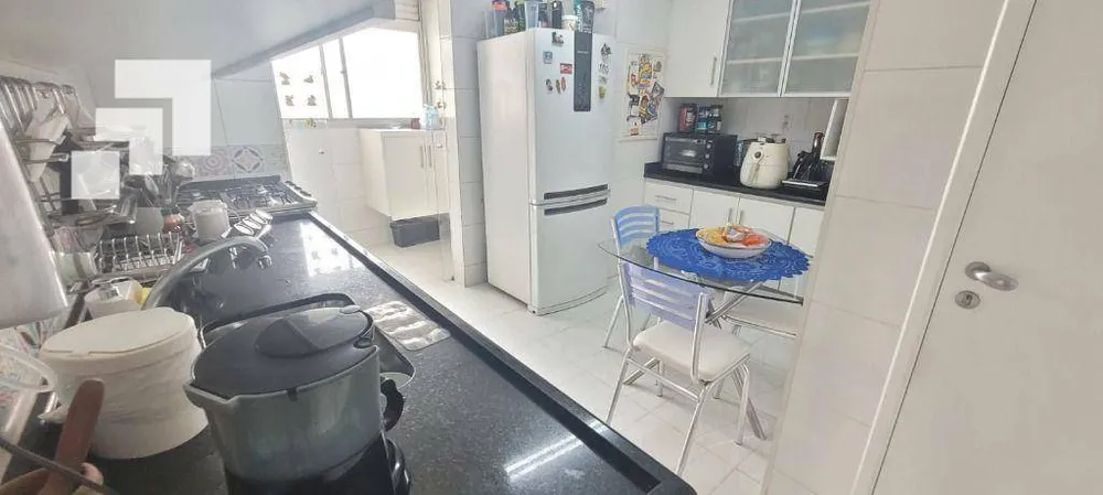 Apartamento, 3 quartos, 109 m² - Foto 4
