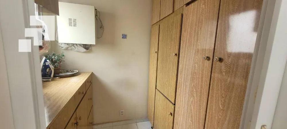 Apartamento, 3 quartos, 109 m² - Foto 3