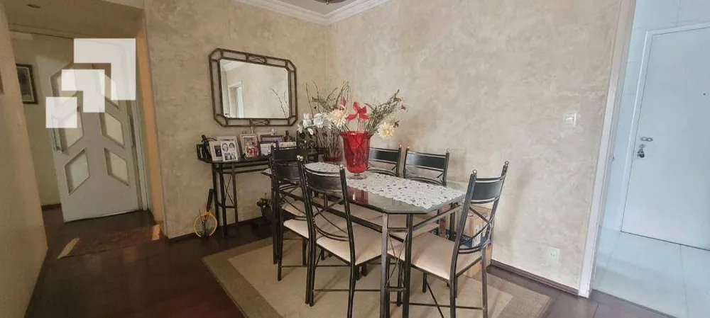Apartamento, 3 quartos, 109 m² - Foto 6