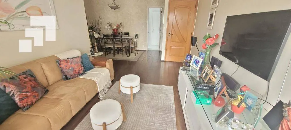 Apartamento, 3 quartos, 109 m² - Foto 9