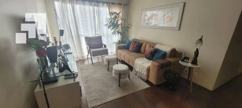 Apartamento, 3 quartos, 109 m² - Foto 14
