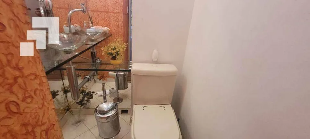Apartamento, 3 quartos, 109 m² - Foto 11