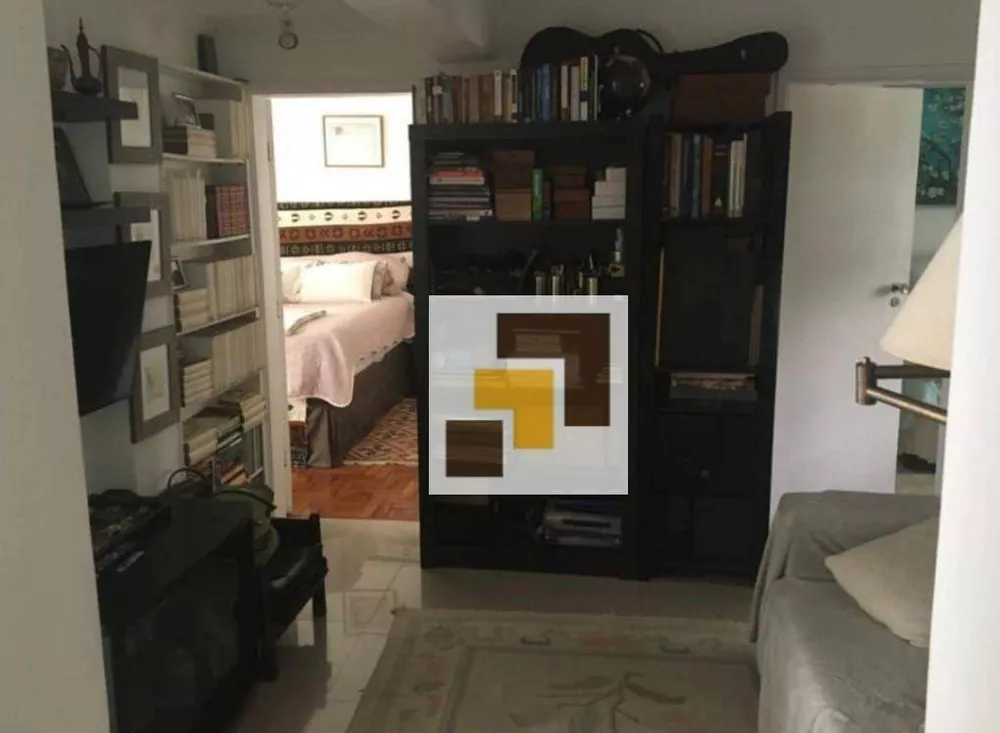 Apartamento à venda com 3 quartos, 110m² - Foto 4