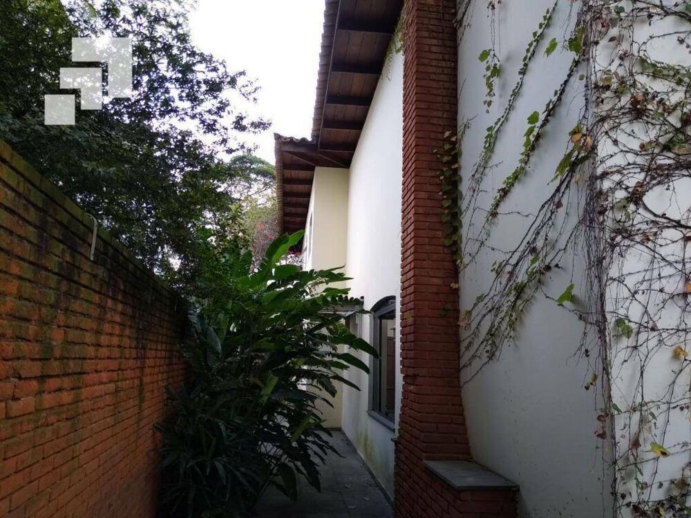 Sobrado, 4 quartos, 440 m² - Foto 2
