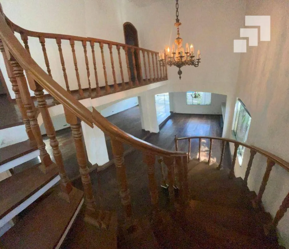 Sobrado, 4 quartos, 440 m² - Foto 8