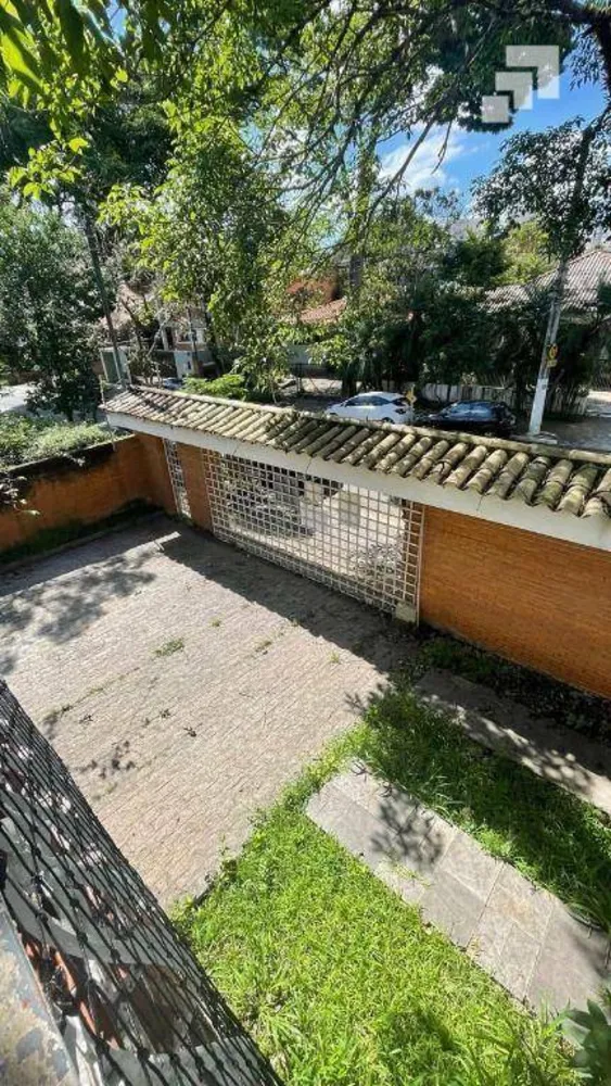 Sobrado, 4 quartos, 440 m² - Foto 15
