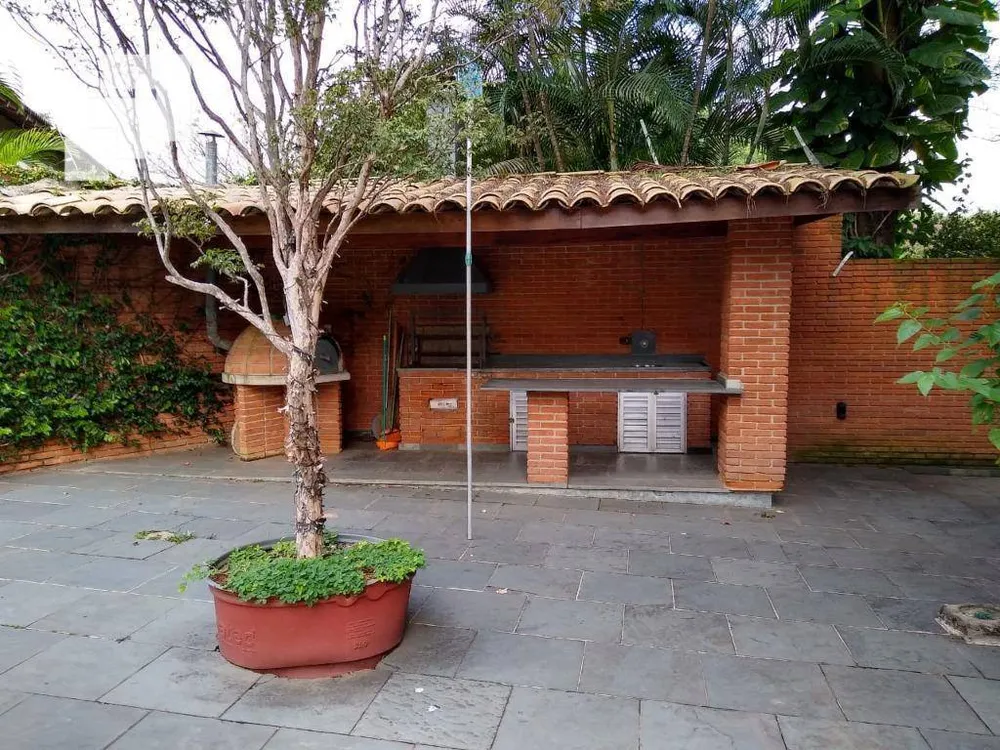 Sobrado, 4 quartos, 440 m² - Foto 3