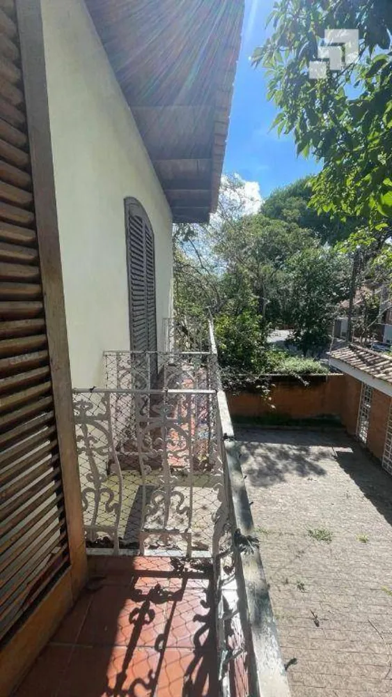 Sobrado, 4 quartos, 440 m² - Foto 14