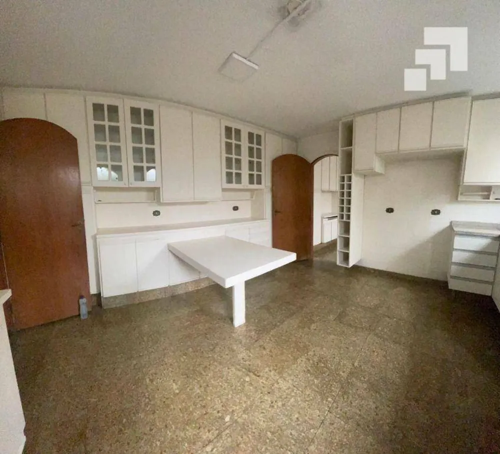 Sobrado, 4 quartos, 440 m² - Foto 12