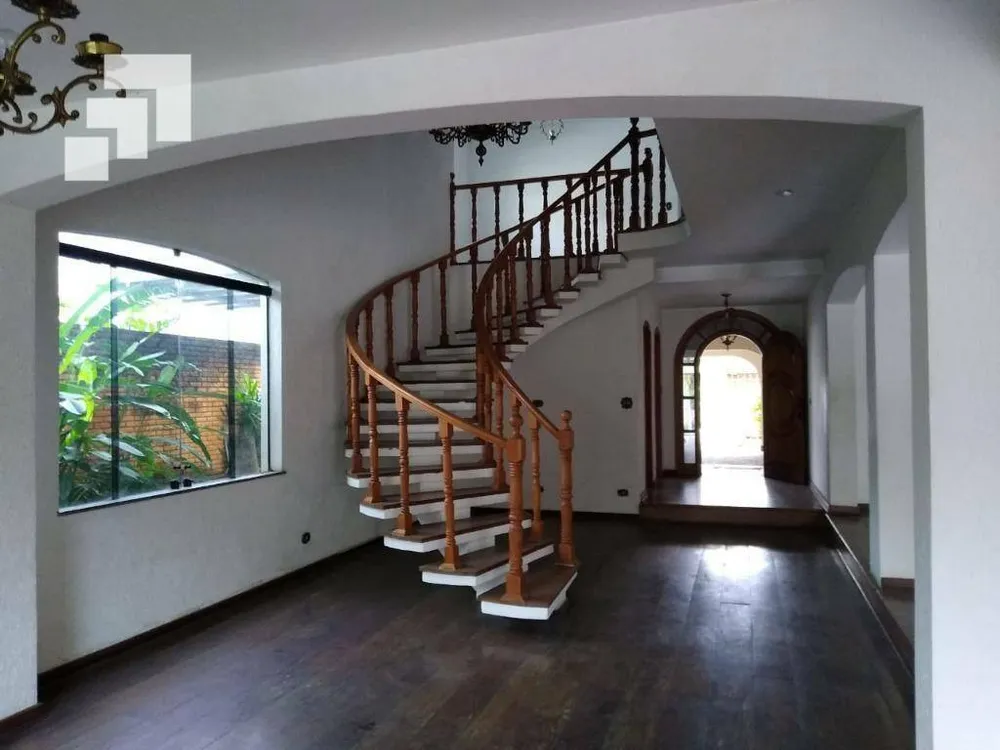 Sobrado, 4 quartos, 440 m² - Foto 6