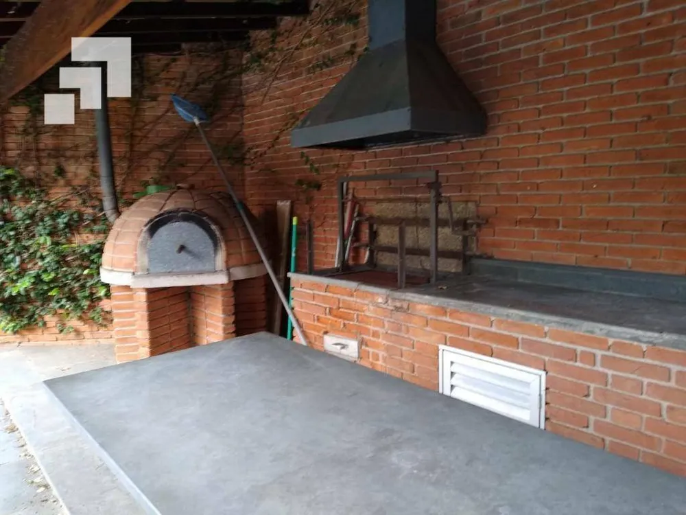 Sobrado, 4 quartos, 440 m² - Foto 4