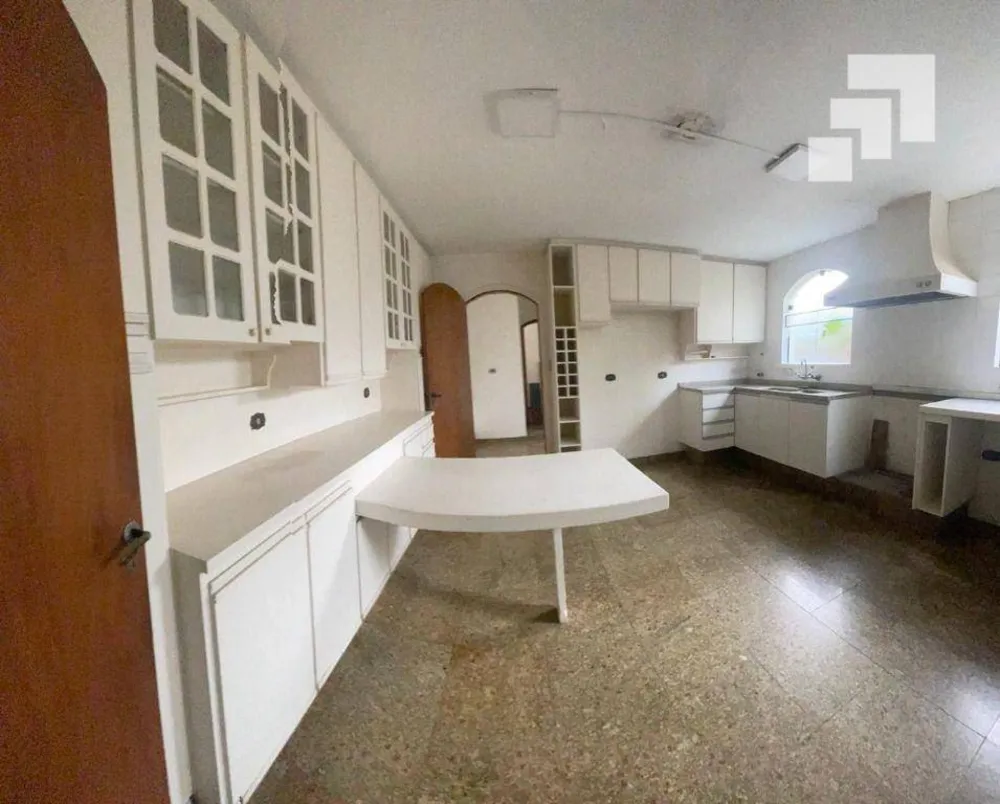 Sobrado, 4 quartos, 440 m² - Foto 11