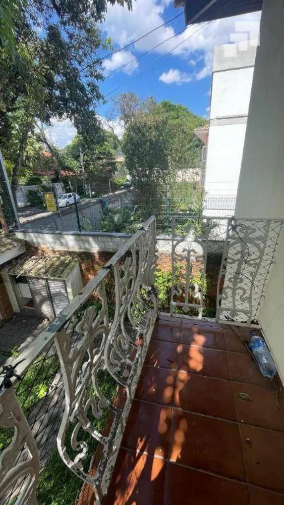 Sobrado, 4 quartos, 440 m² - Foto 16