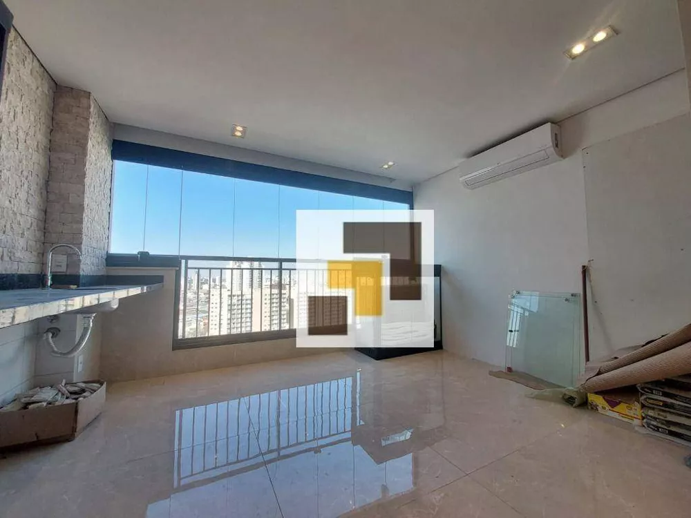 Apartamento à venda com 2 quartos, 83m² - Foto 1