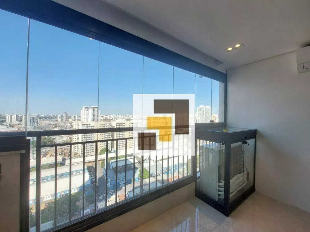 Apartamento à venda com 2 quartos, 83m² - Foto 2