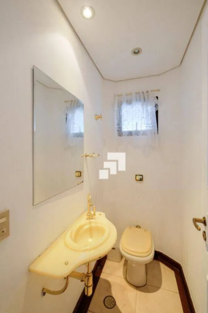 Apartamento, 3 quartos, 147 m² - Foto 9