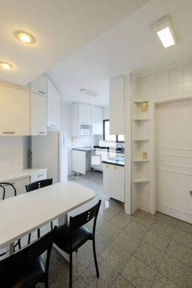 Apartamento, 3 quartos, 147 m² - Foto 11