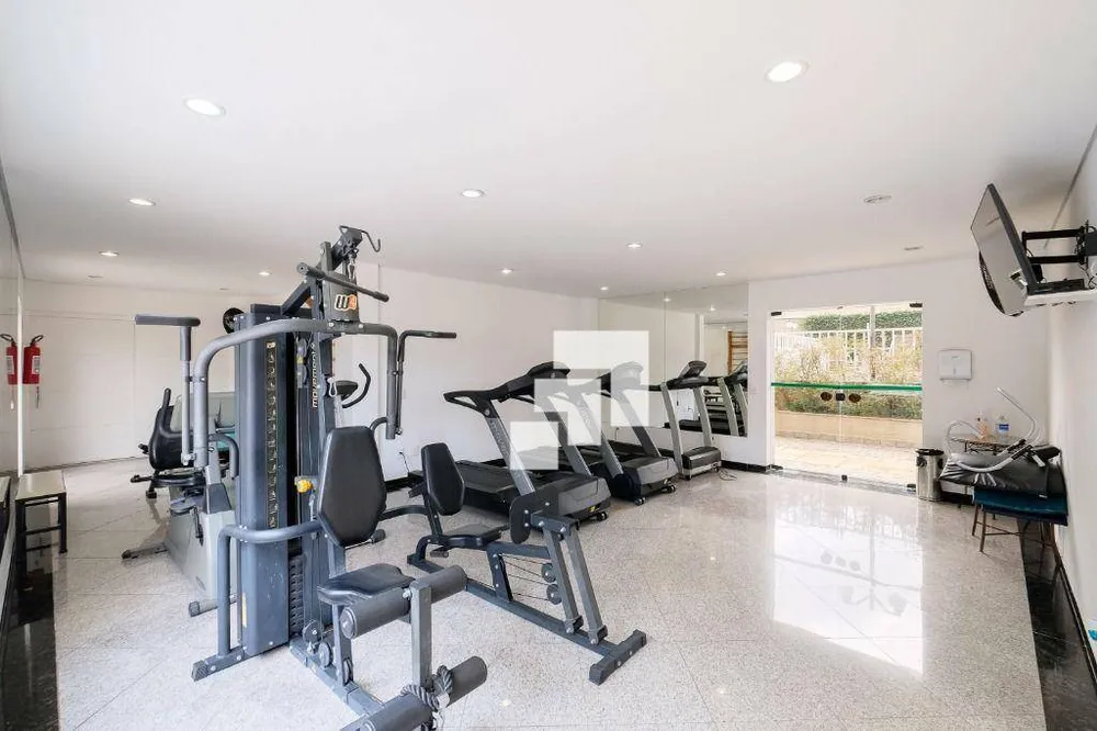 Apartamento, 3 quartos, 147 m² - Foto 8