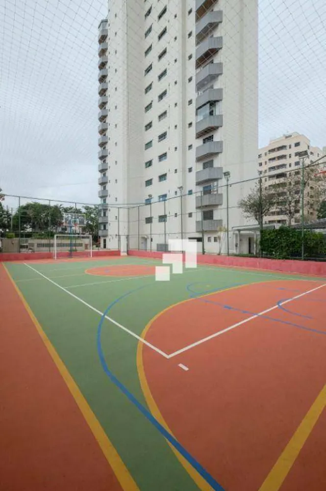Apartamento, 3 quartos, 147 m² - Foto 12