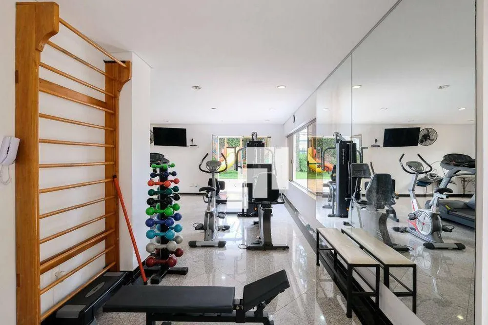 Apartamento, 3 quartos, 147 m² - Foto 7