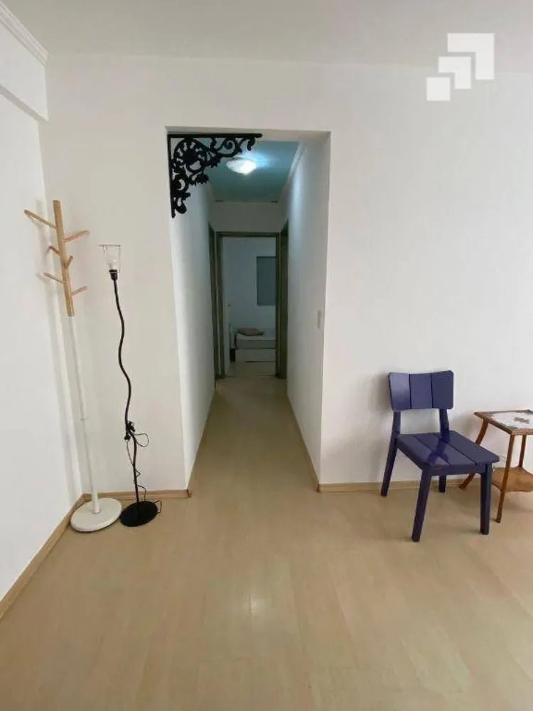 Apartamento, 2 quartos, 60 m² - Foto 1
