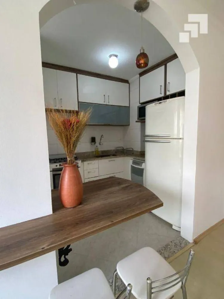 Apartamento, 2 quartos, 60 m² - Foto 13