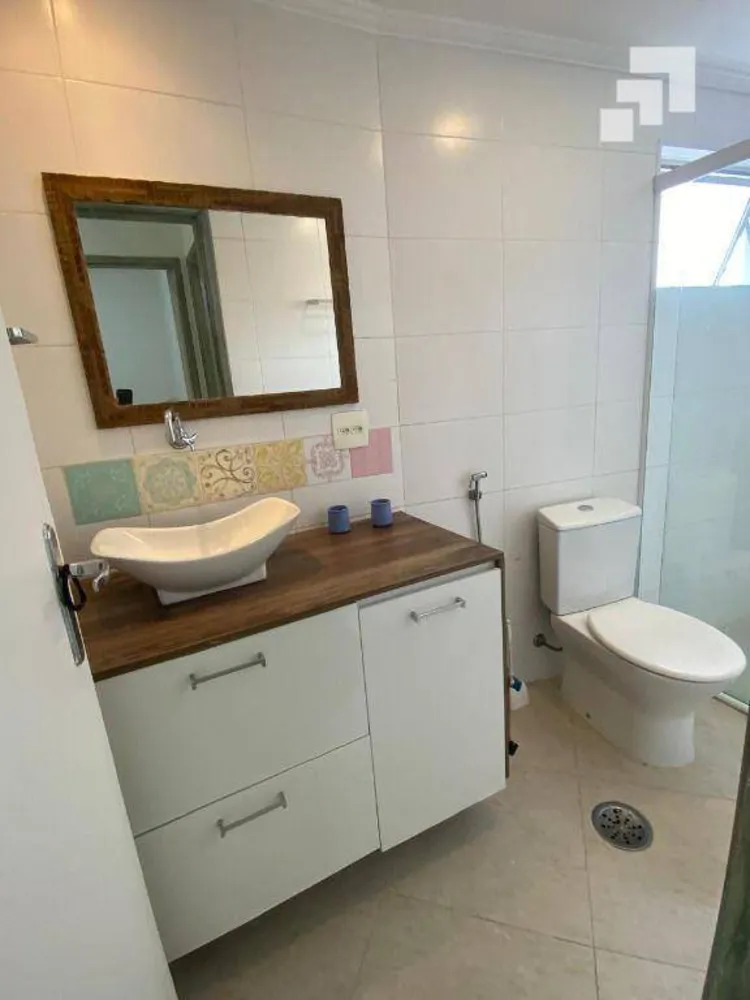 Apartamento, 2 quartos, 60 m² - Foto 3