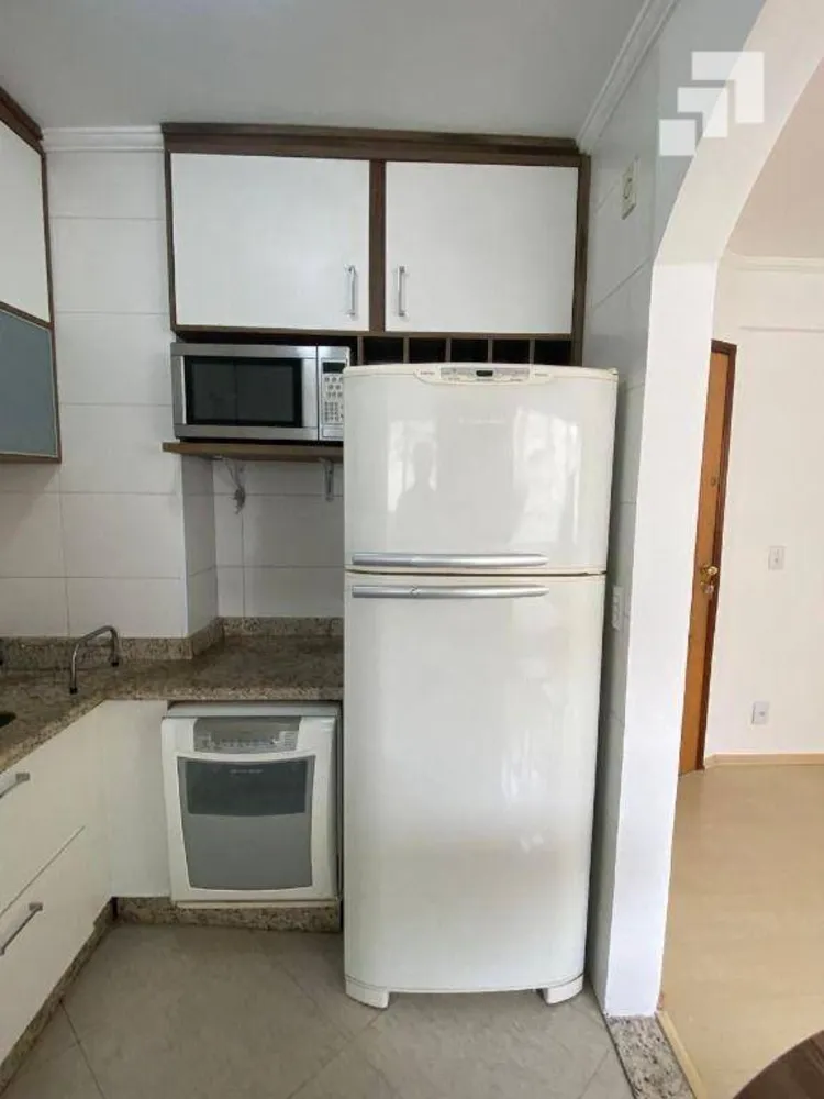 Apartamento, 2 quartos, 60 m² - Foto 7