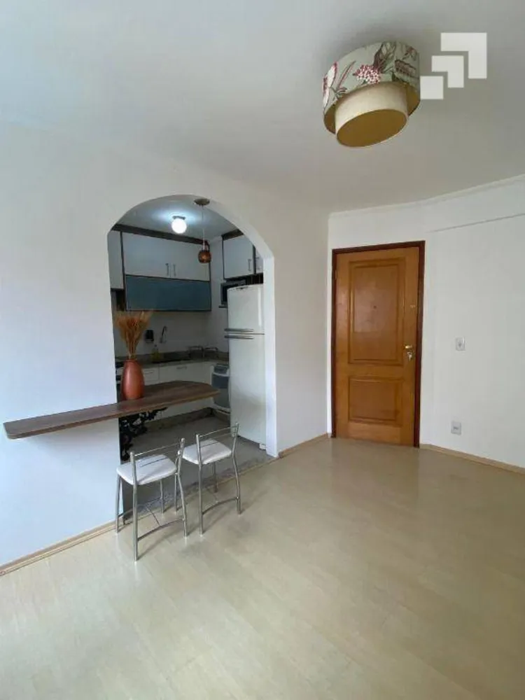 Apartamento, 2 quartos, 60 m² - Foto 11