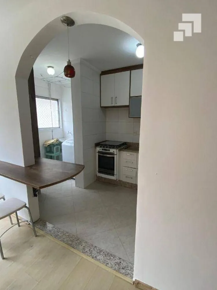 Apartamento, 2 quartos, 60 m² - Foto 4