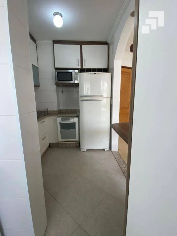 Apartamento, 2 quartos, 60 m² - Foto 10