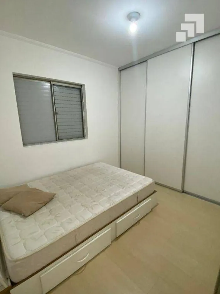 Apartamento, 2 quartos, 60 m² - Foto 12