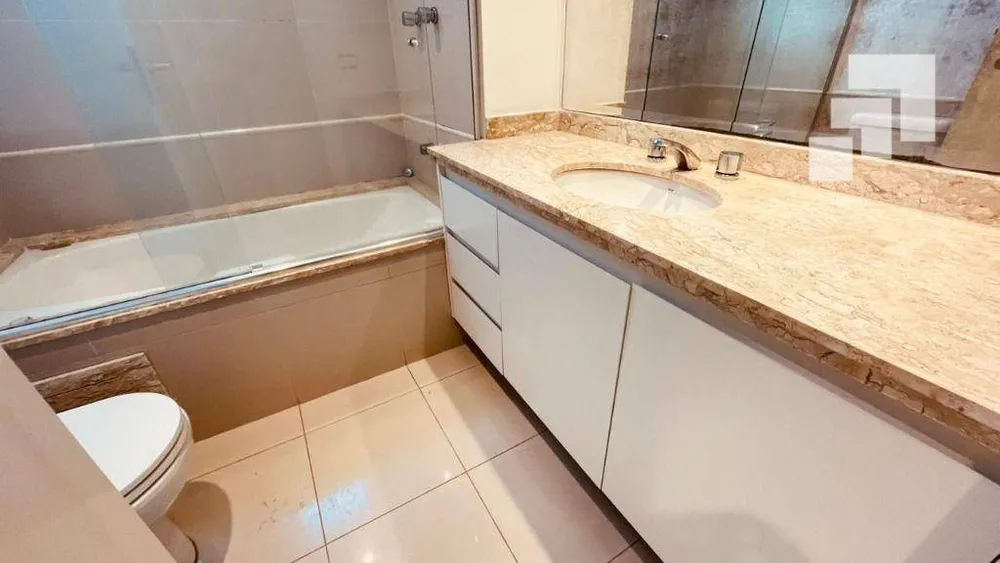 Apartamento, 3 quartos, 134 m² - Foto 6