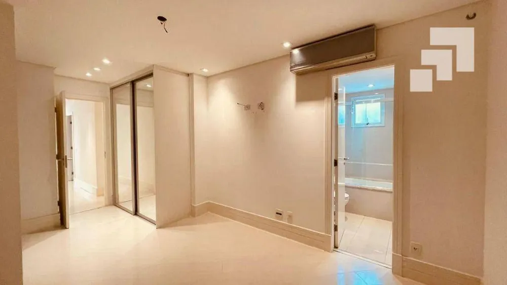Apartamento, 3 quartos, 134 m² - Foto 5